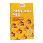 Happy Karma Banana Buckwheat Pancake Mix
